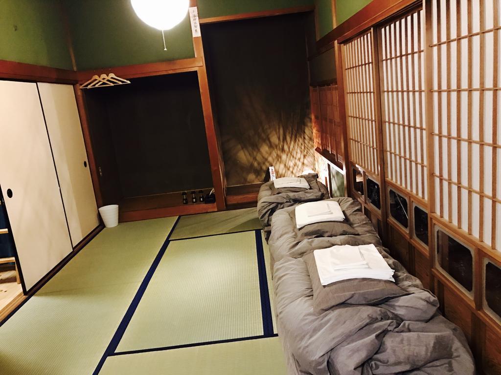 Guest House 40010 四万十市 エクステリア 写真