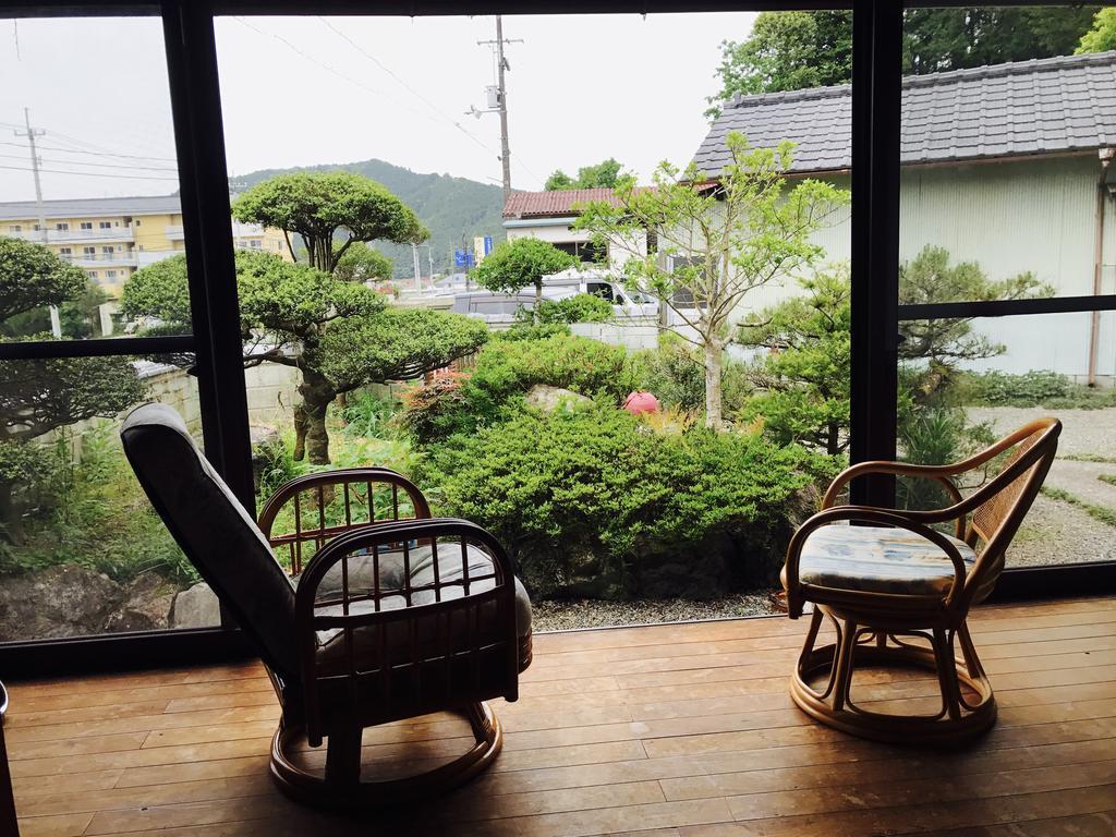 Guest House 40010 四万十市 エクステリア 写真