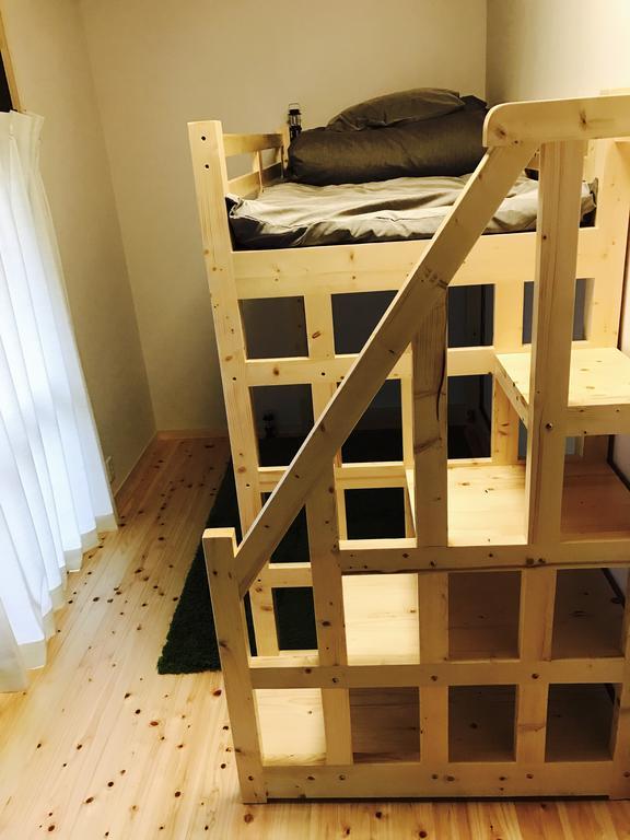 Guest House 40010 四万十市 エクステリア 写真