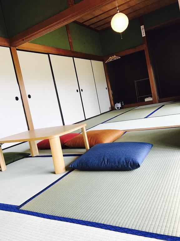Guest House 40010 四万十市 エクステリア 写真