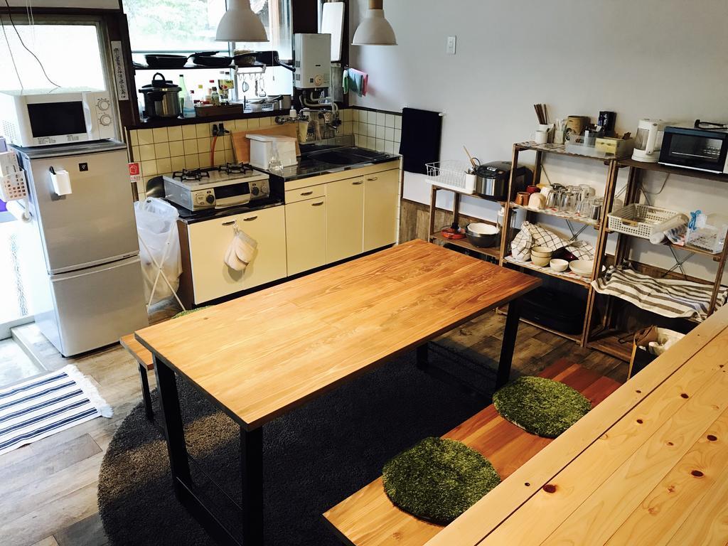 Guest House 40010 四万十市 エクステリア 写真