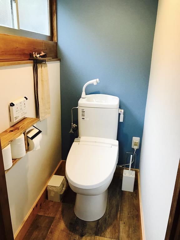 Guest House 40010 四万十市 エクステリア 写真