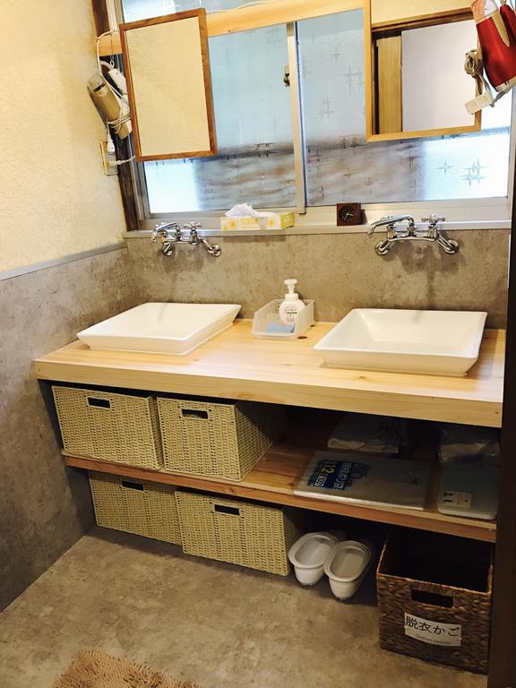 Guest House 40010 四万十市 エクステリア 写真