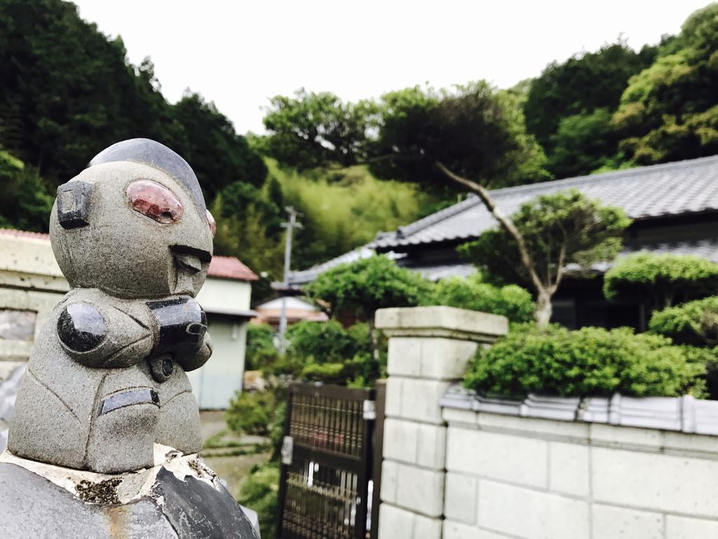 Guest House 40010 四万十市 エクステリア 写真