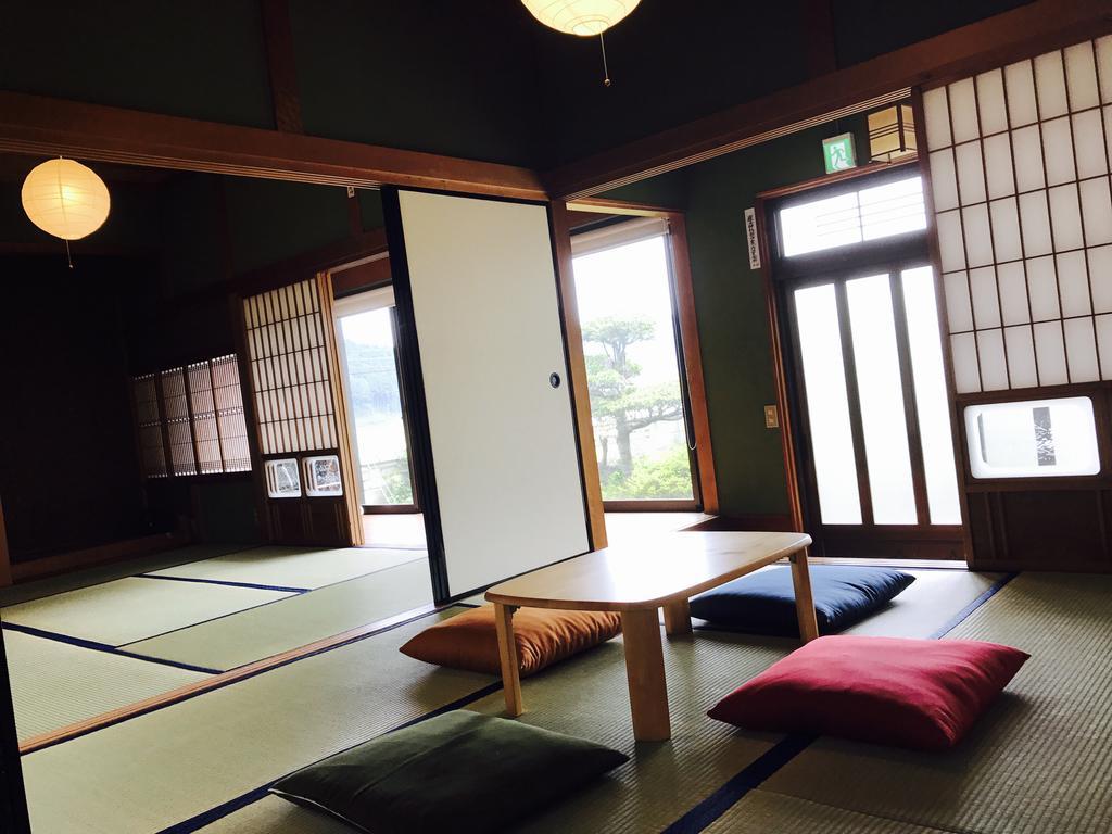 Guest House 40010 四万十市 エクステリア 写真