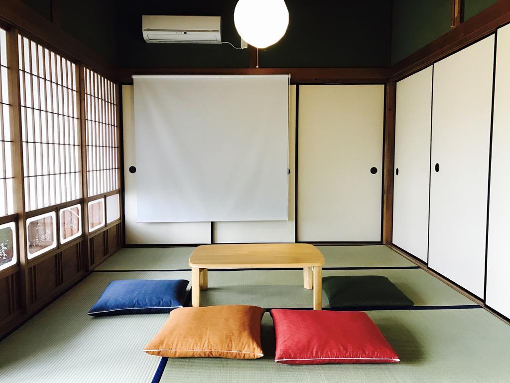 Guest House 40010 四万十市 エクステリア 写真