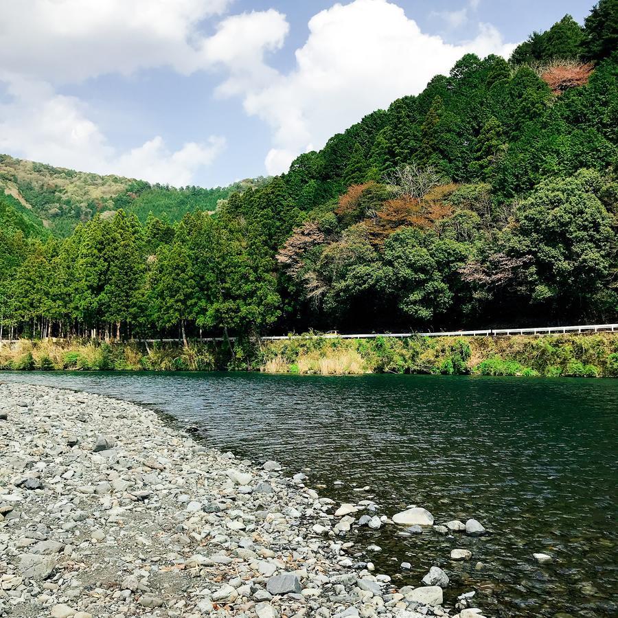 Guest House 40010 四万十市 エクステリア 写真