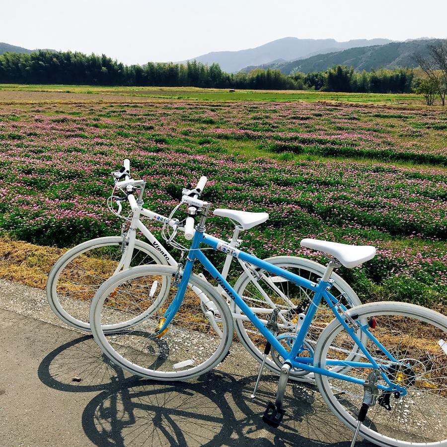 Guest House 40010 四万十市 エクステリア 写真